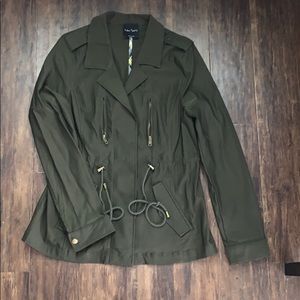 Eden Society Laysha Cargo Jacket | Poshmark